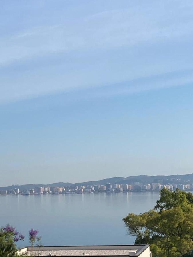 Aldi'S Guest House Vlore Exterior photo
