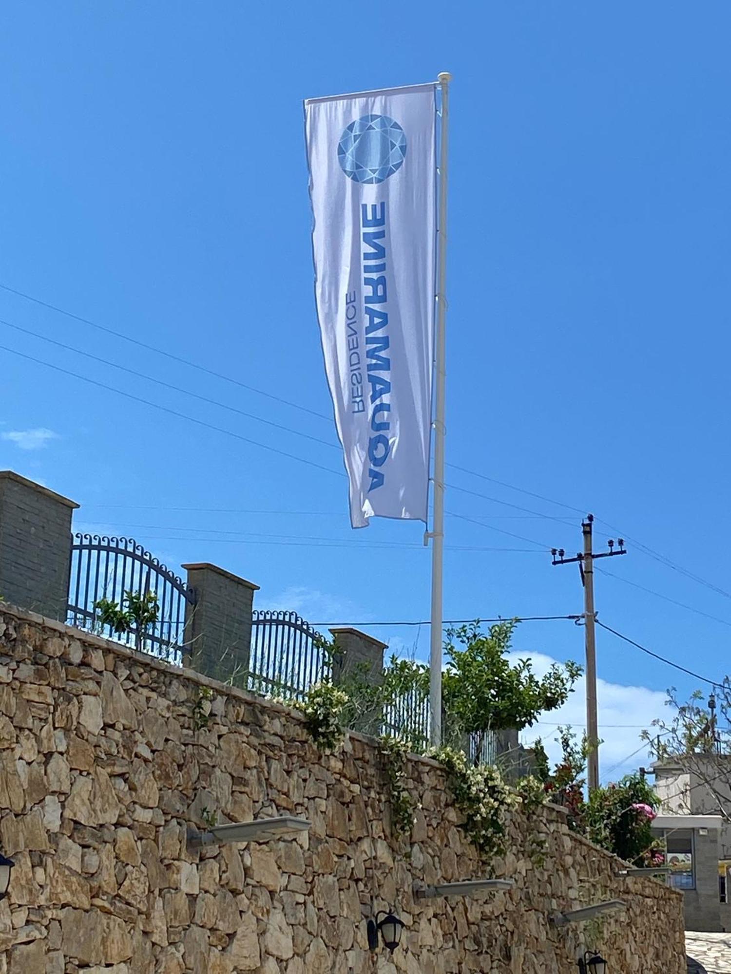 Aldi'S Guest House Vlore Exterior photo